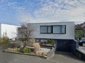 huurwoning for rent Noordwijk ZH Oranje Nassaustraat
