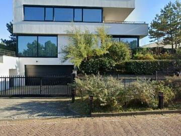 huurwoning for rent Noordwijk ZH Rembrandtweg