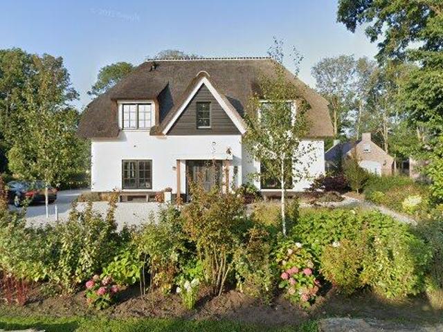 huurwoning for rent Noordwijkerhout Liduinalaan