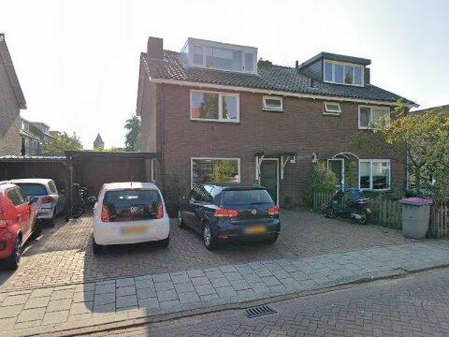 huurwoning for rent Nootdorp Koningin Julianastraat
