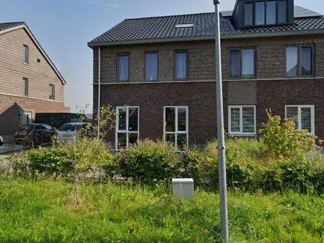 huurwoning for rent Norg Bergakker