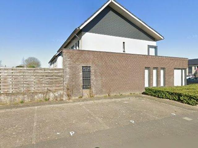 huurwoning for rent Oud Beijerland Harp