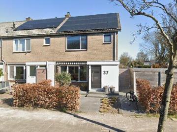 huurwoning for rent Oudorp Lijsterbeslaan