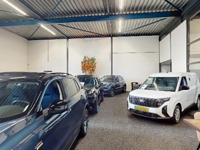 huurwoning for rent Oudewater Wilgenweg