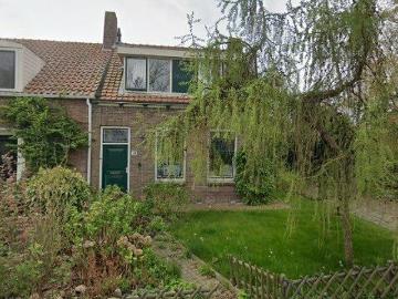 huurwoning for rent Oudelande Lindestraat