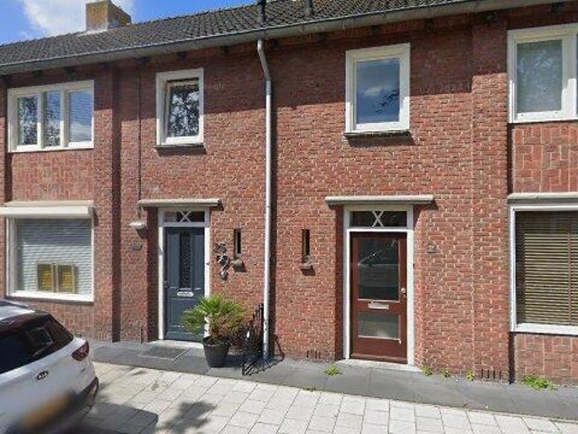 huurwoning for rent Oudenbosch Beatrixlaan