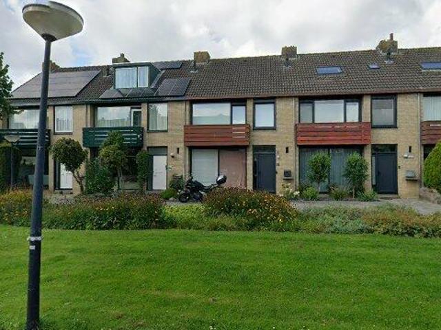 huurwoning for rent Ouderkerk aan den IJssel De Grutto