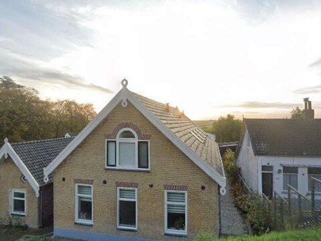huurwoning for rent Ouderkerk aan den IJssel IJsseldijk Noord