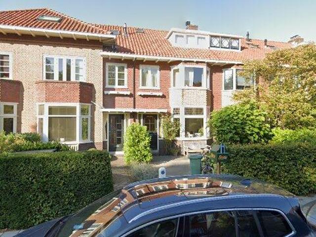 huurwoning for rent Overveen Oranje Nassaulaan