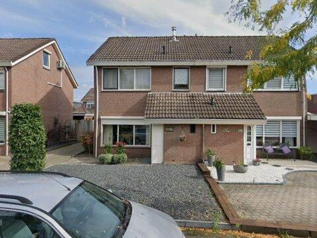 huurwoning for rent Overdinkel Spinnersweg
