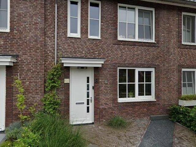 huurwoning for rent Odijk Valkenburgweg
