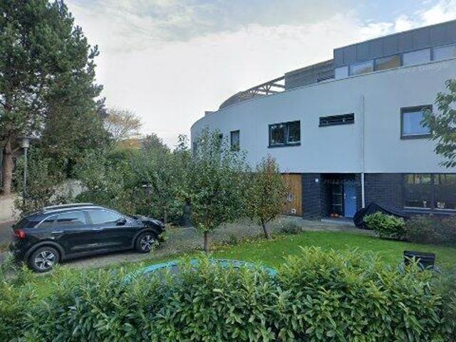 huurwoning for rent Oegstgeest Jac. P. Thijsselaan
