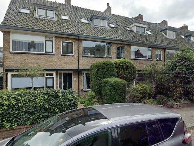huurwoning for rent Oegstgeest Toorenveltstraat