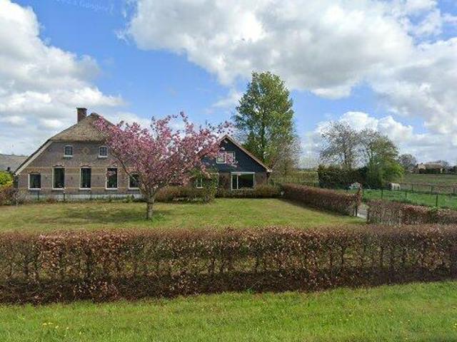 huurwoning for rent Oene Deventerweg