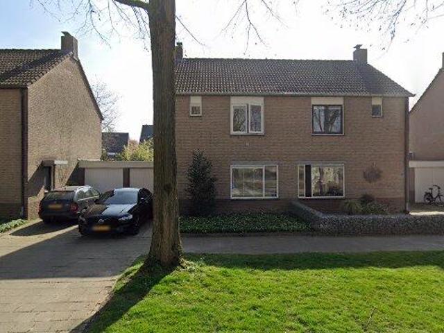 huurwoning for rent Oisterwijk Zoom