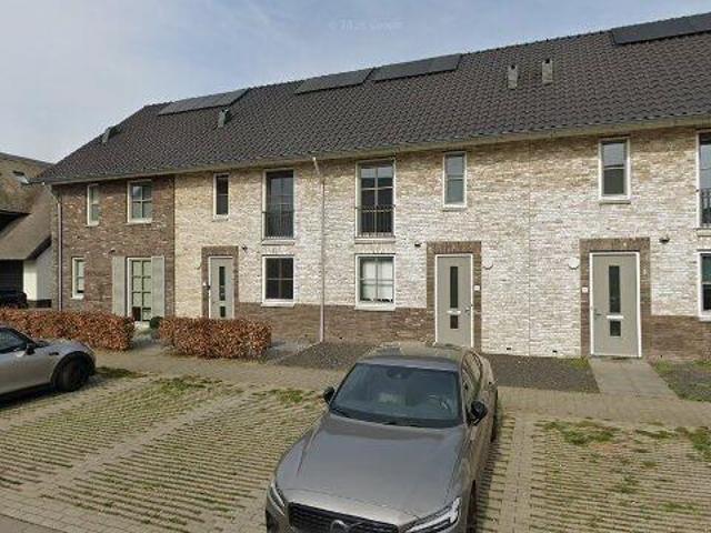 huurwoning for rent Oirschot Heiakker