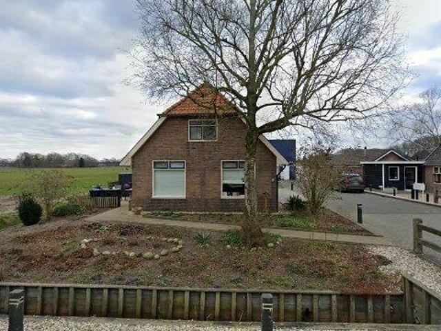 huurwoning for rent Oldebroek Oude Dijk