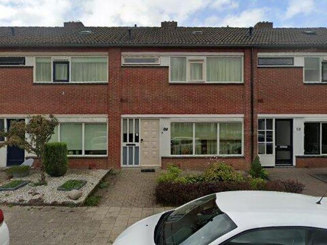 huurwoning for rent Oldenzaal Dellenbeekstraat