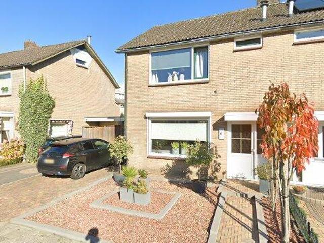 huurwoning for rent Oldenzaal Jan Jansstraat