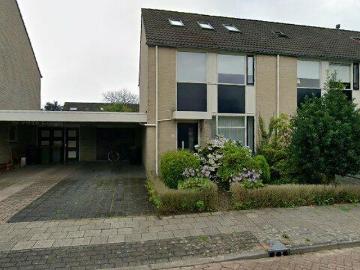 huurwoning for rent Oldenzaal Sicilialaan
