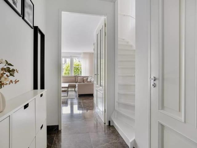 huurwoning for rent Oostzaan Apollolaan