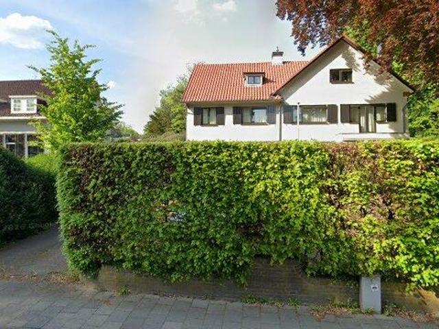 huurwoning for rent Oosterbeek Utrechtseweg