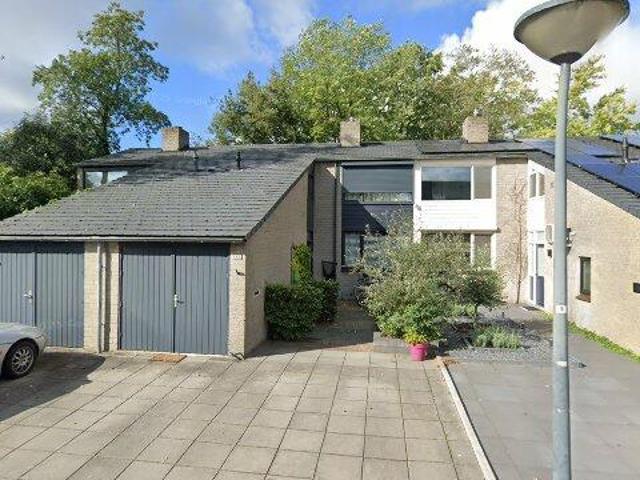 huurwoning for rent Oosterhout NB Tijmhof