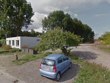 Strijen, Gemeente Strijen, Zuid-Holland