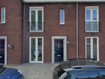 huurwoning for rent Oosterhout NB Van Oldeneellaan