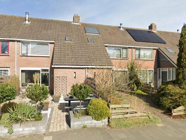 huurwoning for rent Opmeer Aardebaan