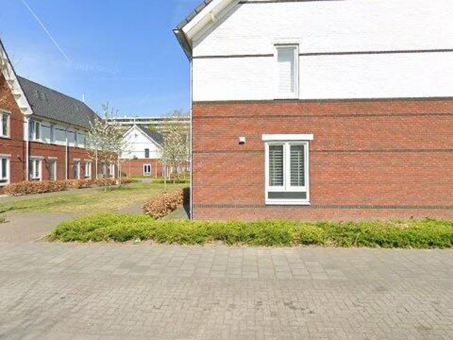 huurwoning for rent Oss De kas