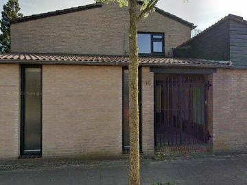 huurwoning for rent Oss Nolensstraat