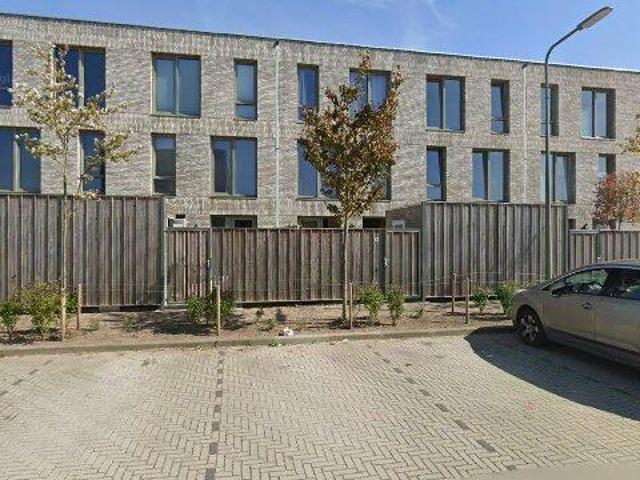 huurwoning for rent Oss Opera