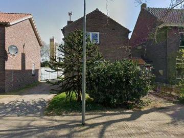 huurwoning for rent Oss Palmstraat
