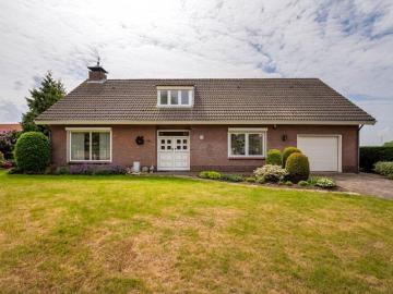 huurwoning for rent Ossendrecht Kerkepad