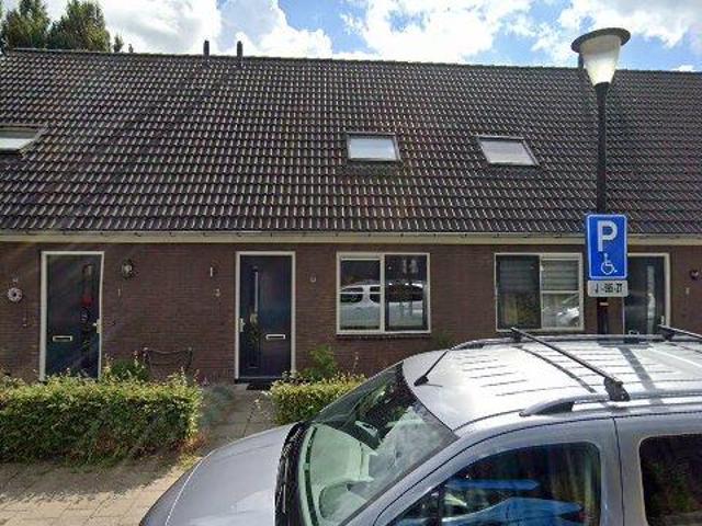 huurwoning for rent Azewijn Slink