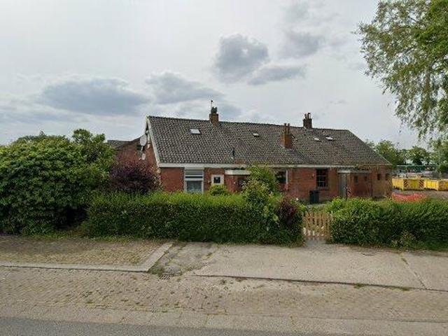 huurwoning for rent Aardenburg Draaibrug