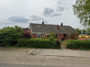 huurwoning for rent Aardenburg Draaibrug