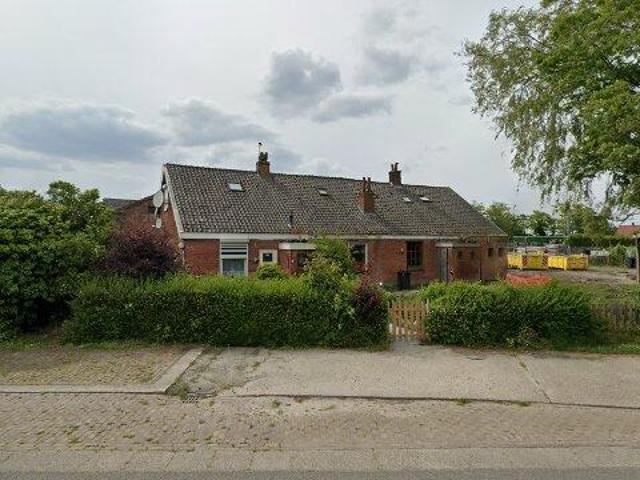 huurwoning for rent Aardenburg Draaibrug