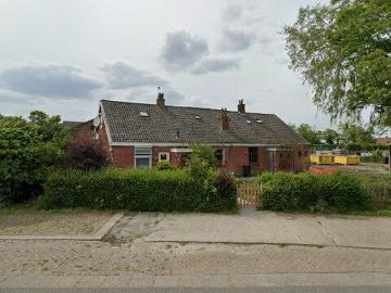 huurwoning for rent Aardenburg Draaibrug
