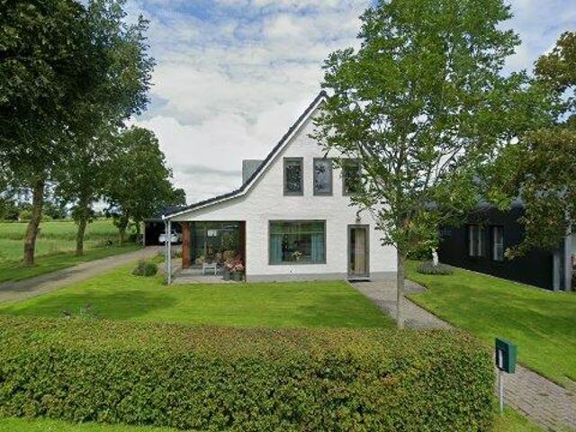 huurwoning for rent Achlum De Wiske