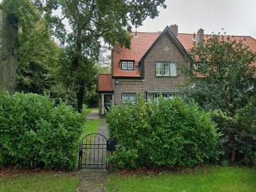 Aerdenhout, Gemeente Bloemendaal, Noord-Holland