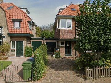 huurwoning for rent Aerdenhout Rijnegomlaan