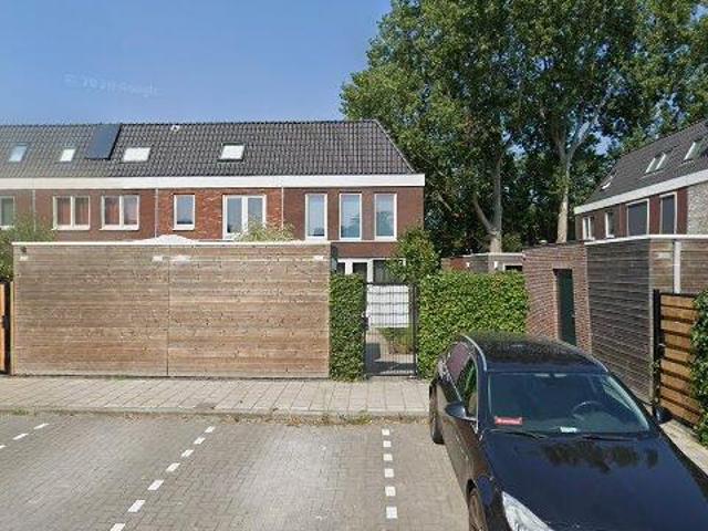 huurwoning for rent Alkmaar Amstelstraat