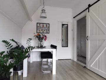 huurwoning for rent Alkmaar Koningsweg