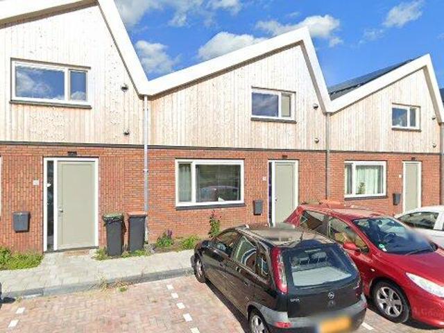 huurwoning for rent Almelo Cardinaalstraat