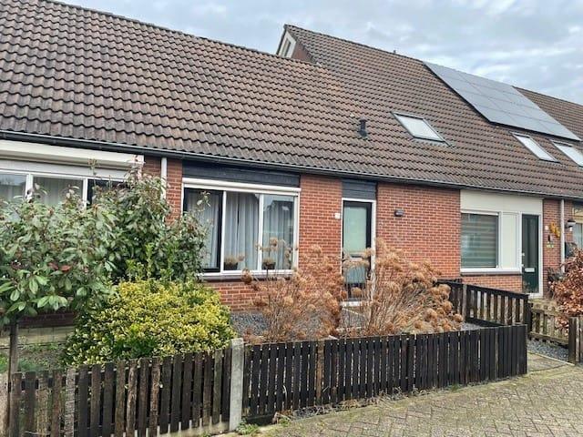 huurwoning for rent Almelo De Fuut