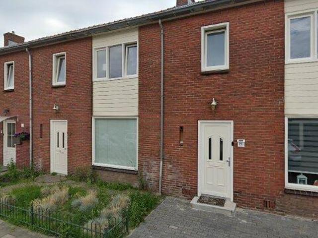 huurwoning for rent Almelo Elzenstraat