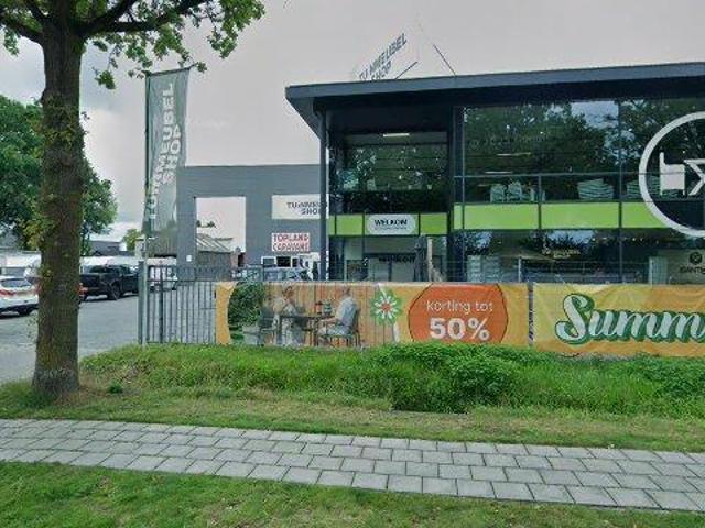huurwoning for rent Almelo Hospitaalweg