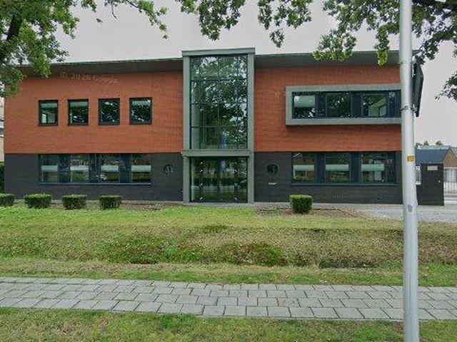 huurwoning for rent Almelo Hospitaalweg
